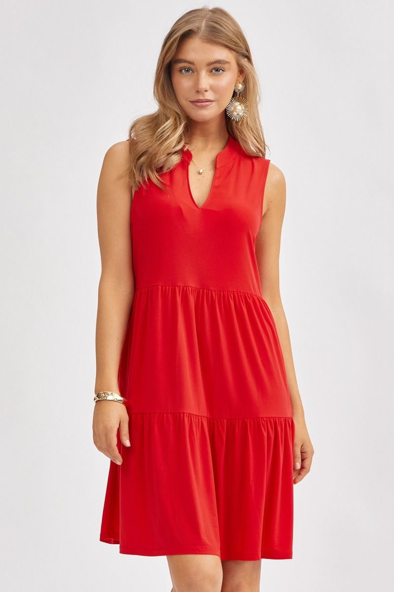 Dear Scarlett Liz3T Dress