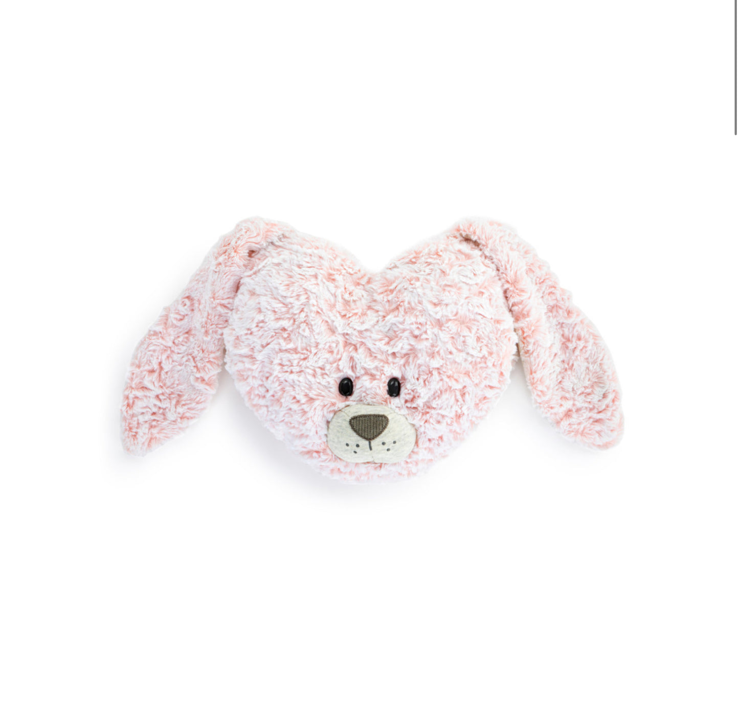 Demdaco Heartful Hugs Weighted Heart Puppy