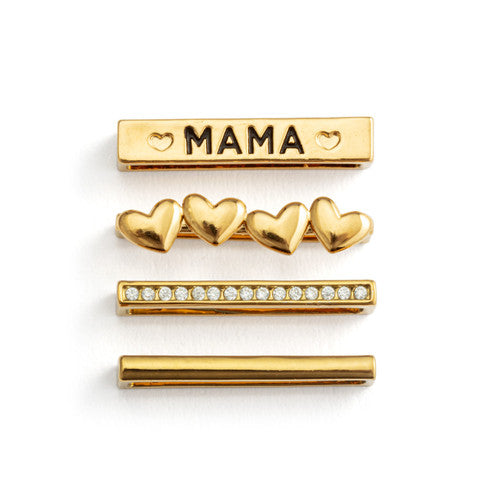 Demdaco Your Journey Watch Band Charms