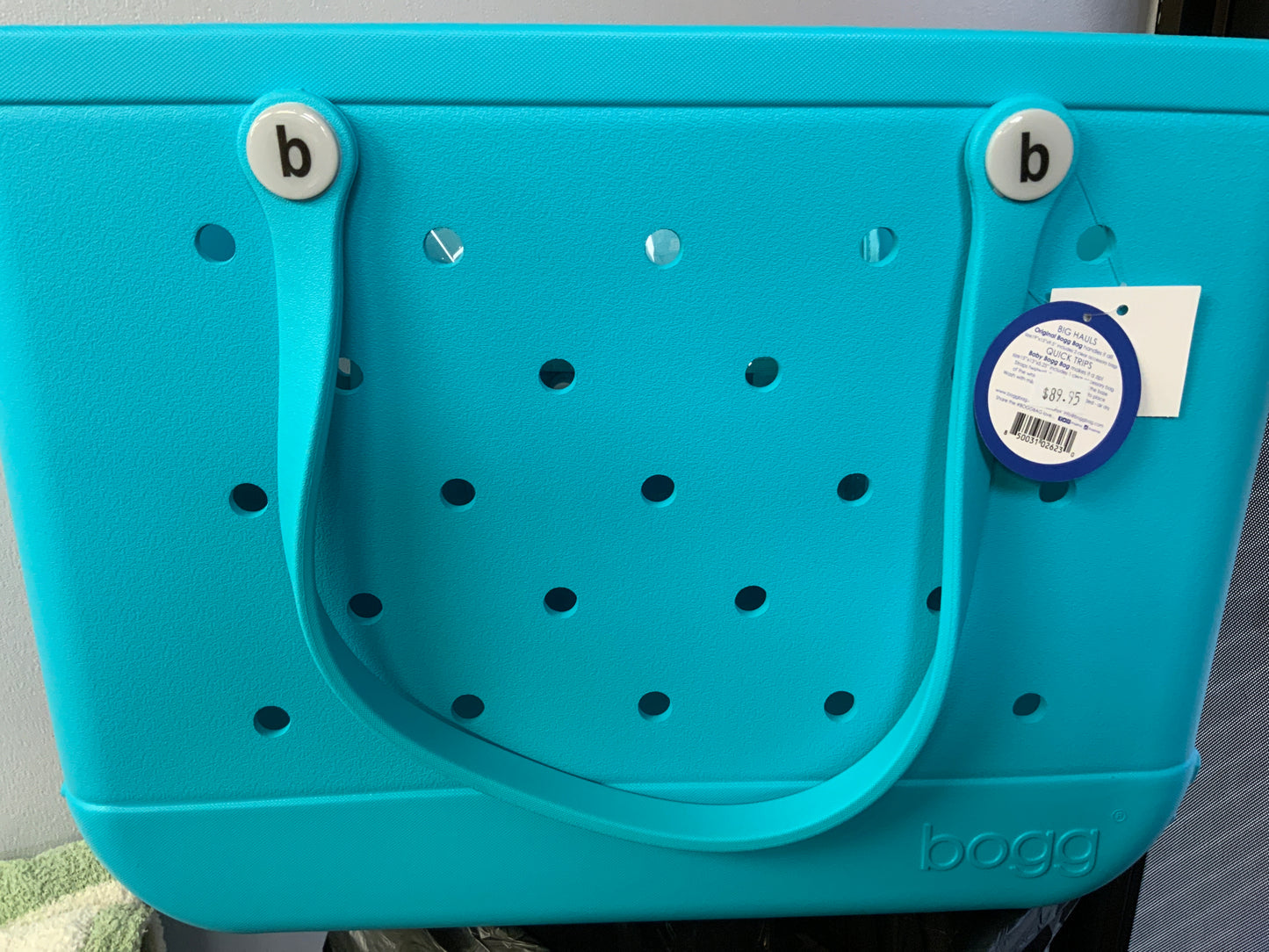 Large Bogg Bag