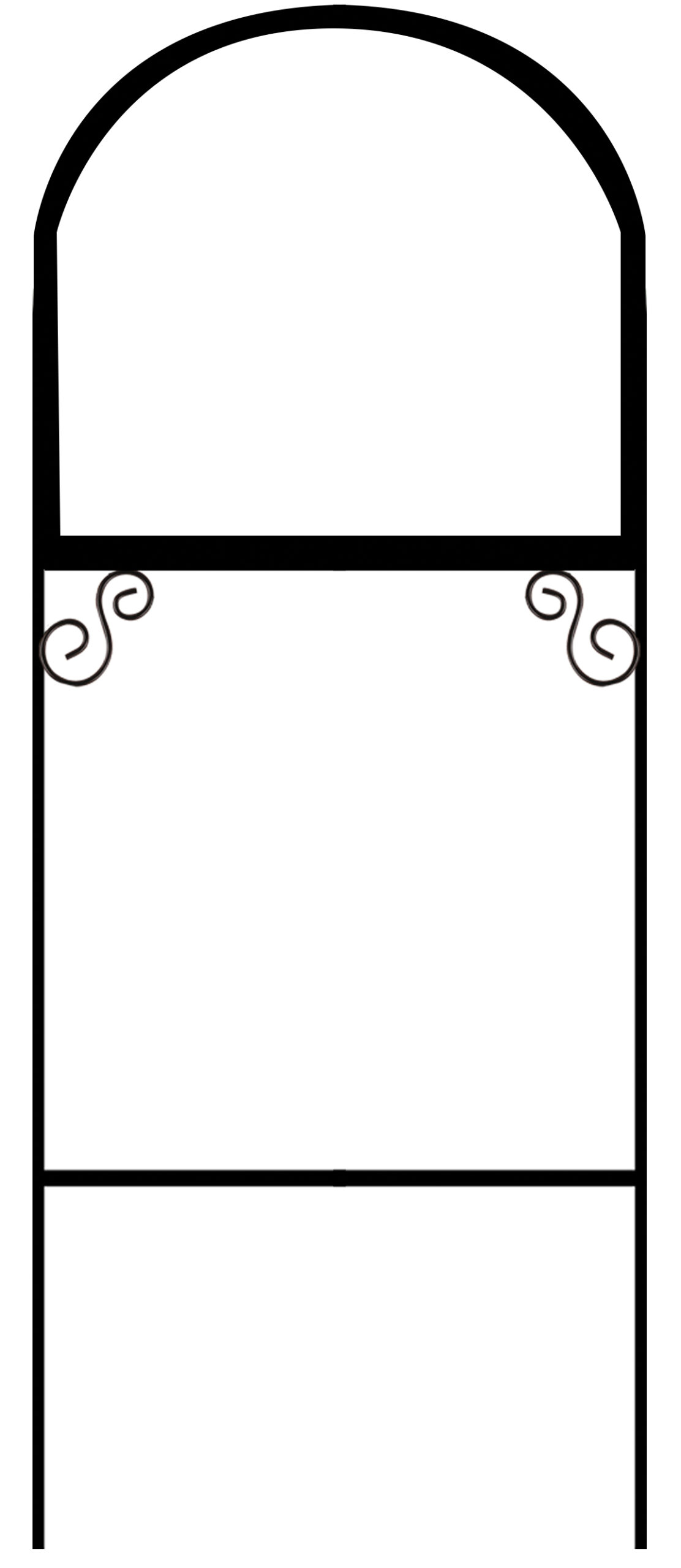 Arbor Mates Holder/Stand #8547