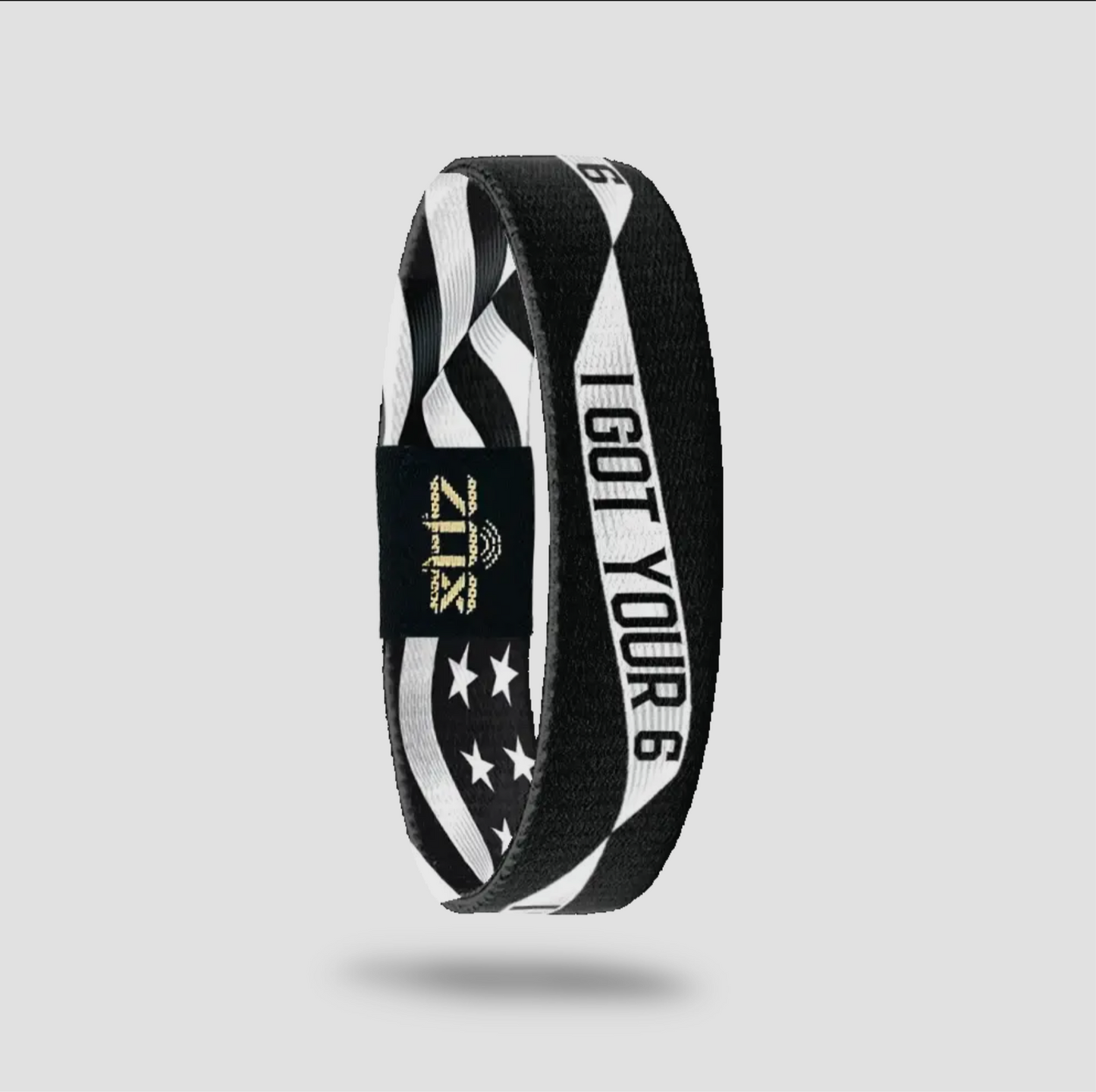 ZOX Is A Interactive Bracelet that is a Unique piece