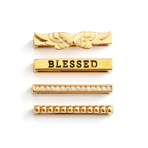 Demdaco Your Journey Watch Band Charms
