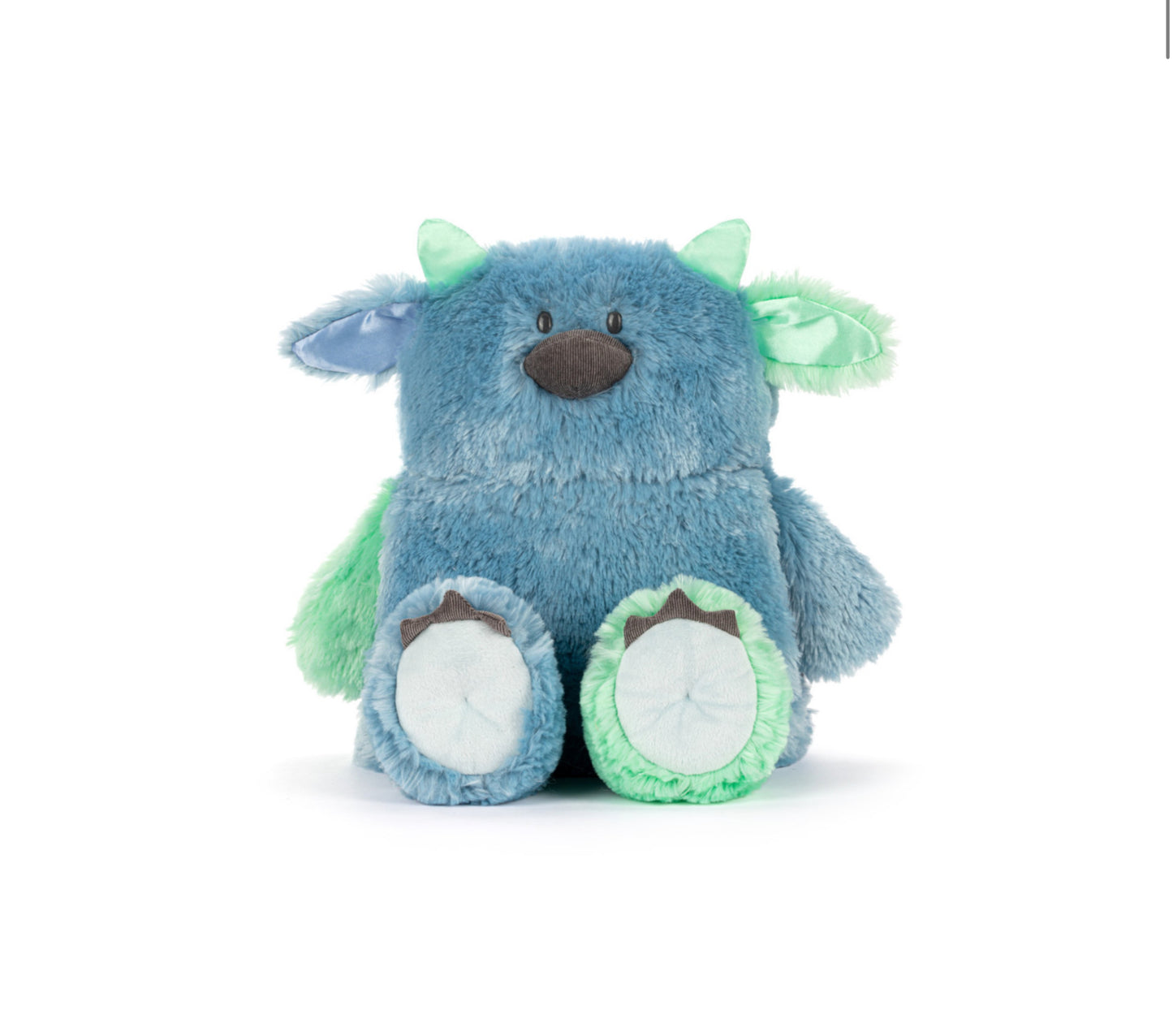 Demdaco Calming Cuddler 14”