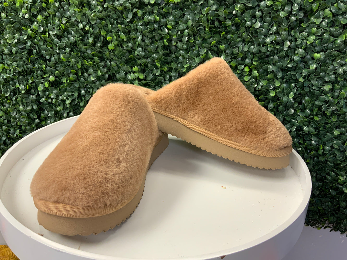 Hey Girl by Corkys Comfy