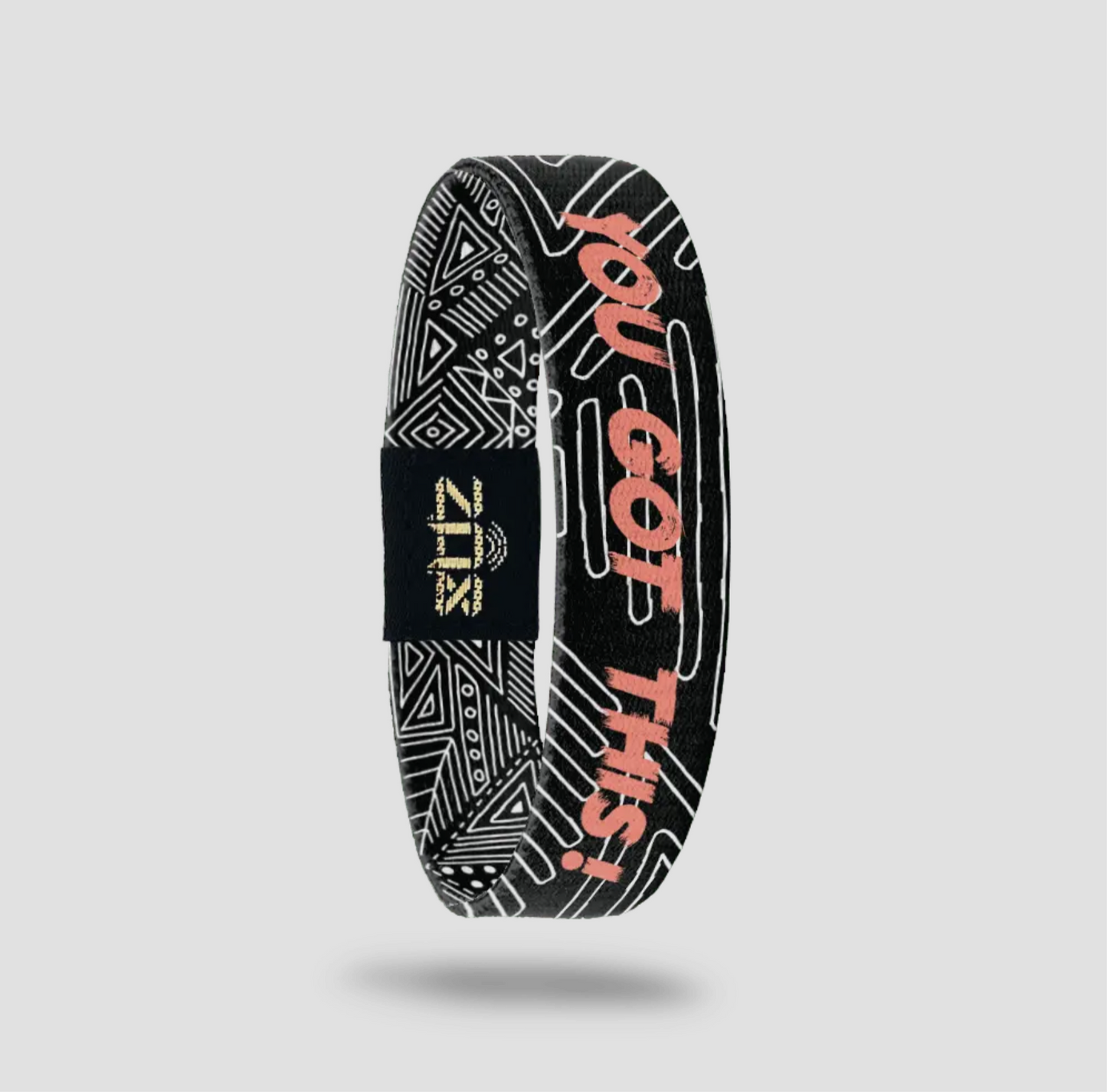 ZOX Is A Interactive Bracelet that is a Unique piece