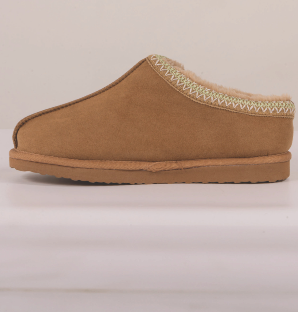 Simply Southern Slide on Slippers
