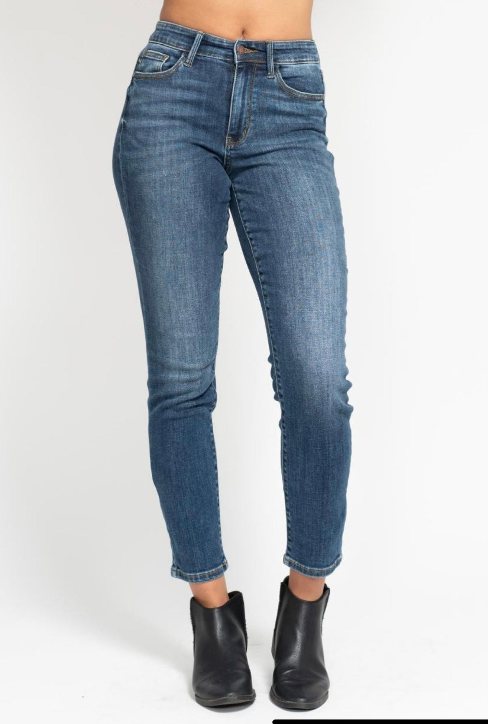 Judy blues HW Sheild Back pocket Slim