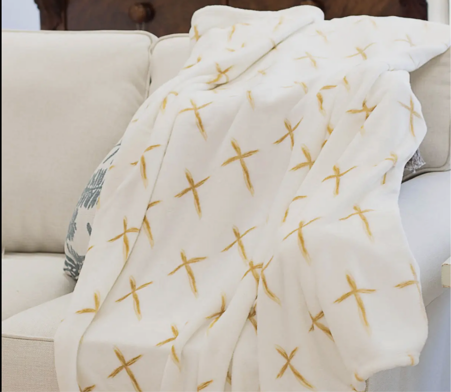 Royal Standard 50x60 Throw Blankets