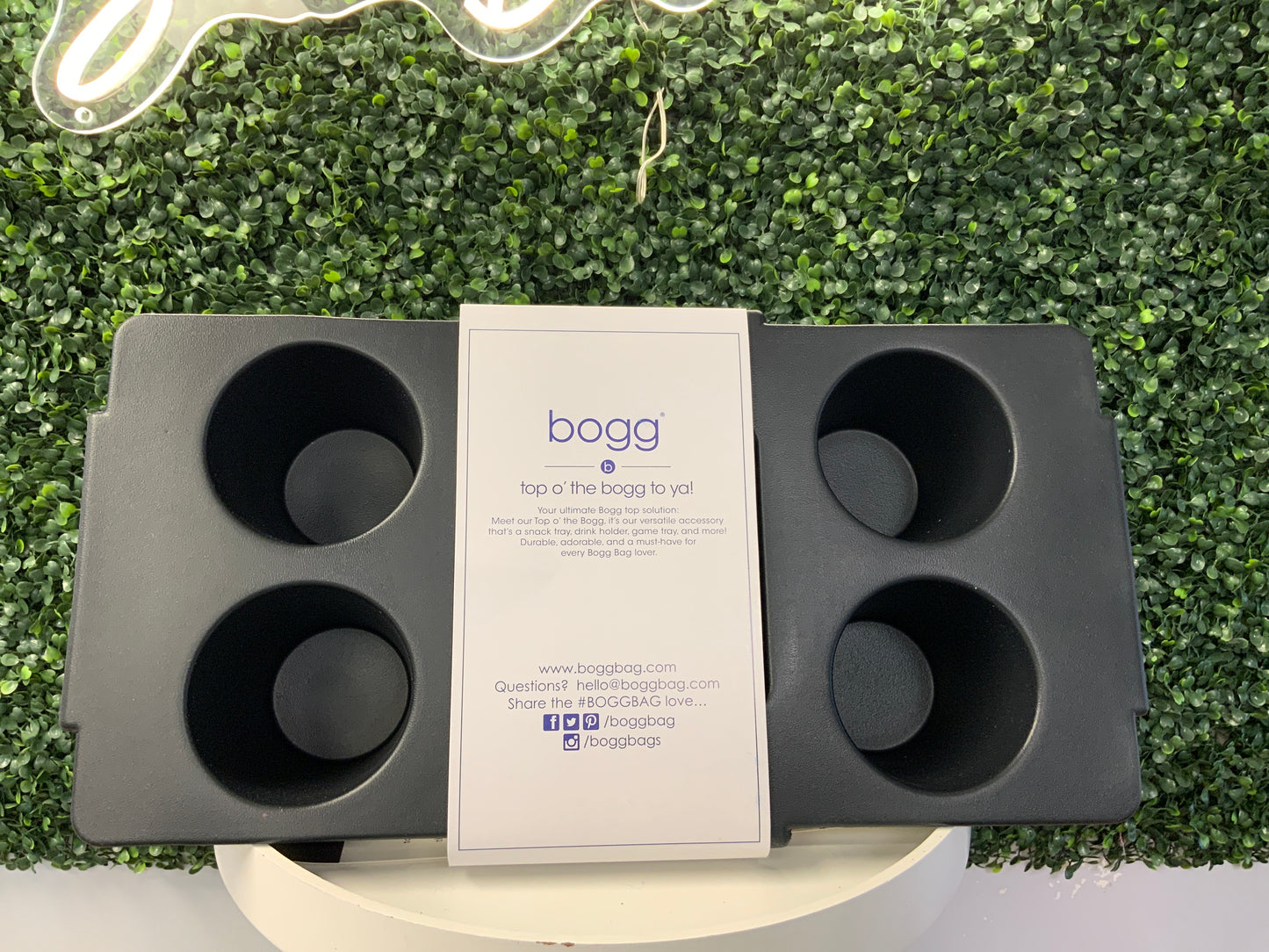 Bogg Bag Trays