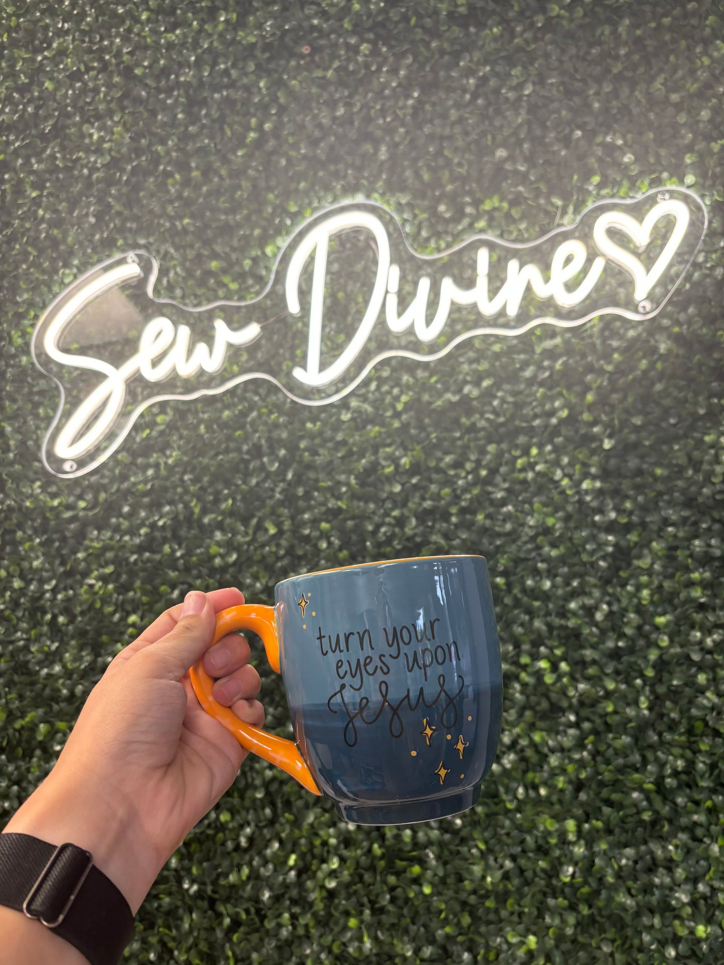 GloryHaus Coffee Mugs