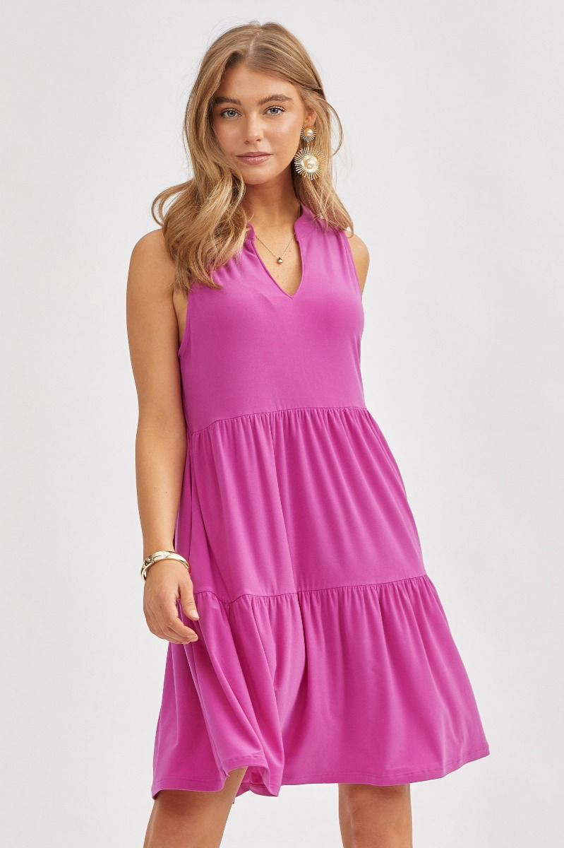 Dear Scarlett Liz3T Dress