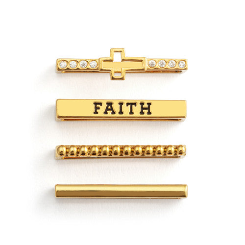 Demdaco Your Journey Watch Band Charms
