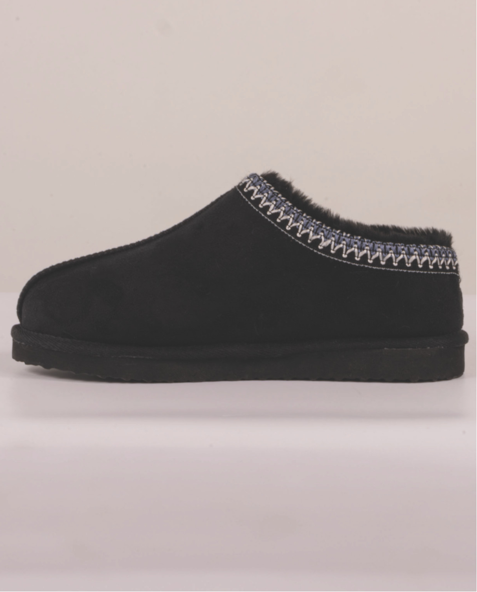Simply Southern Slide on Slippers