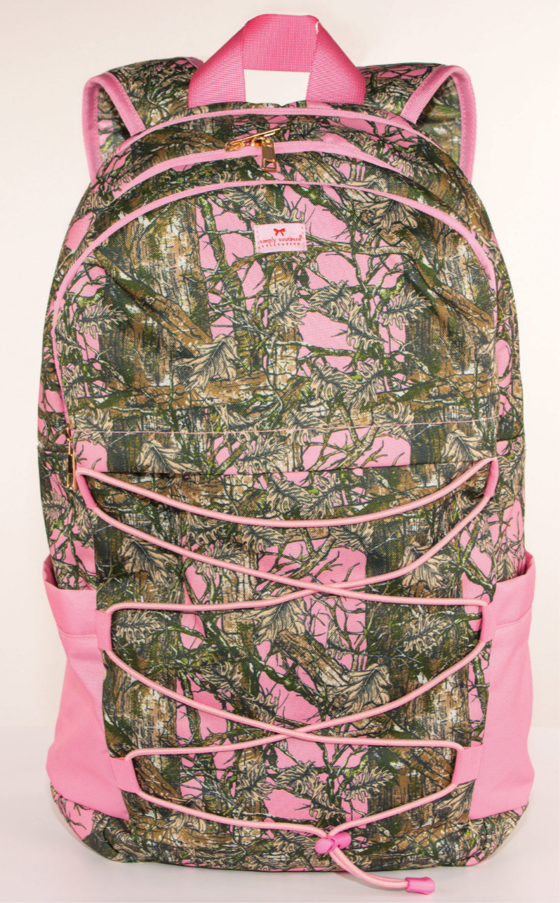 Simply Southern Back Pack