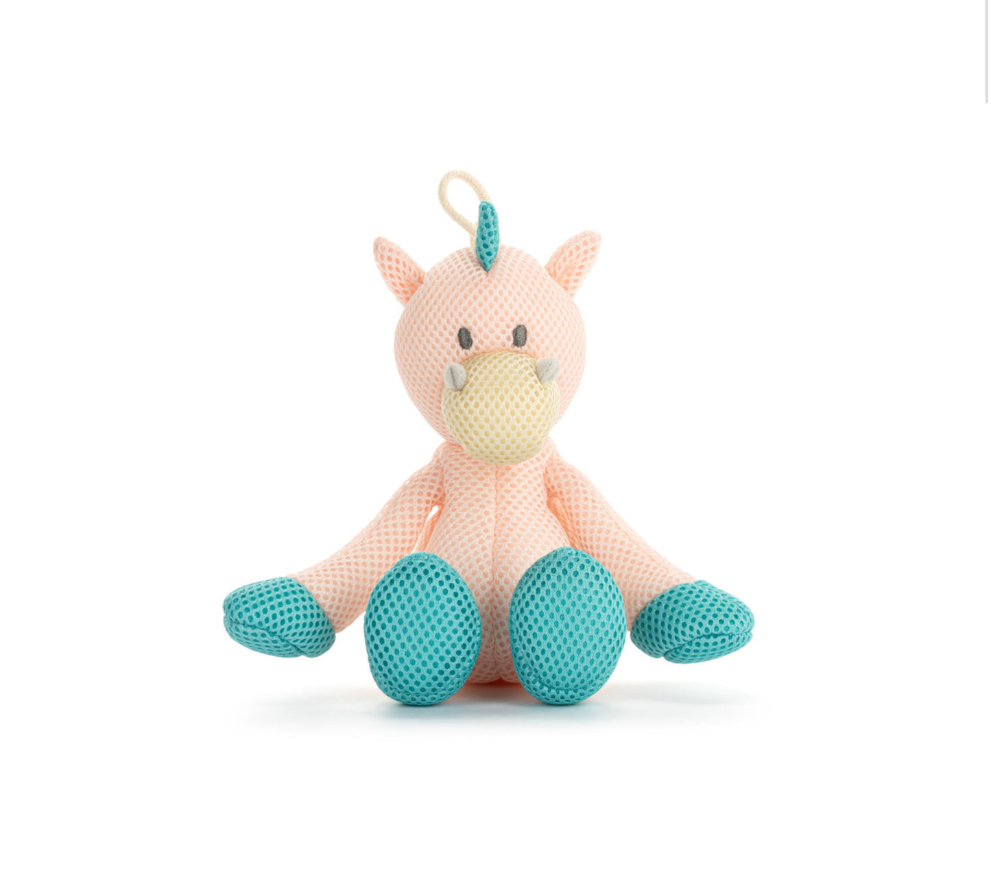 Demdaco Bath Time Plush