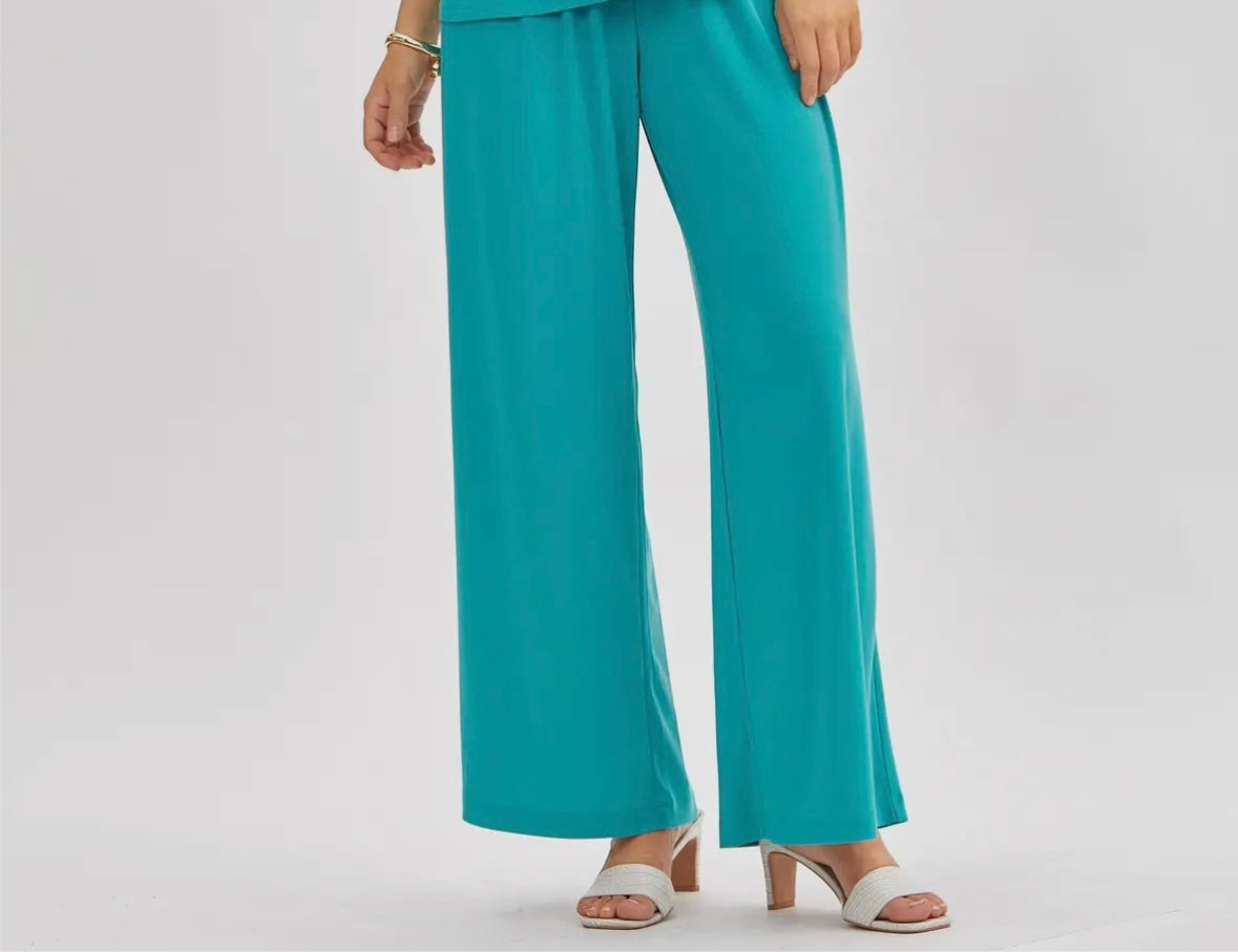 Dear Scarlett Wide leg pants Regular and Plus