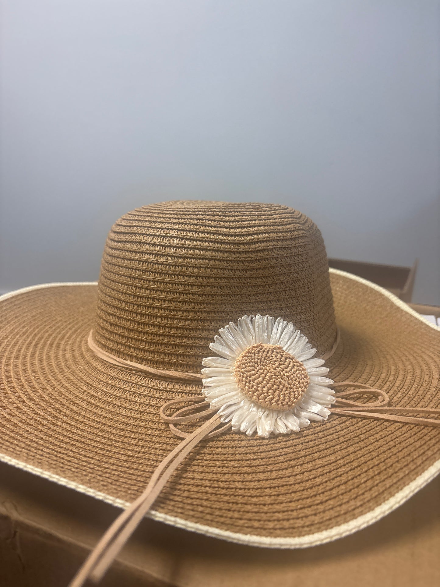 Coco+Carmen Sun Hats