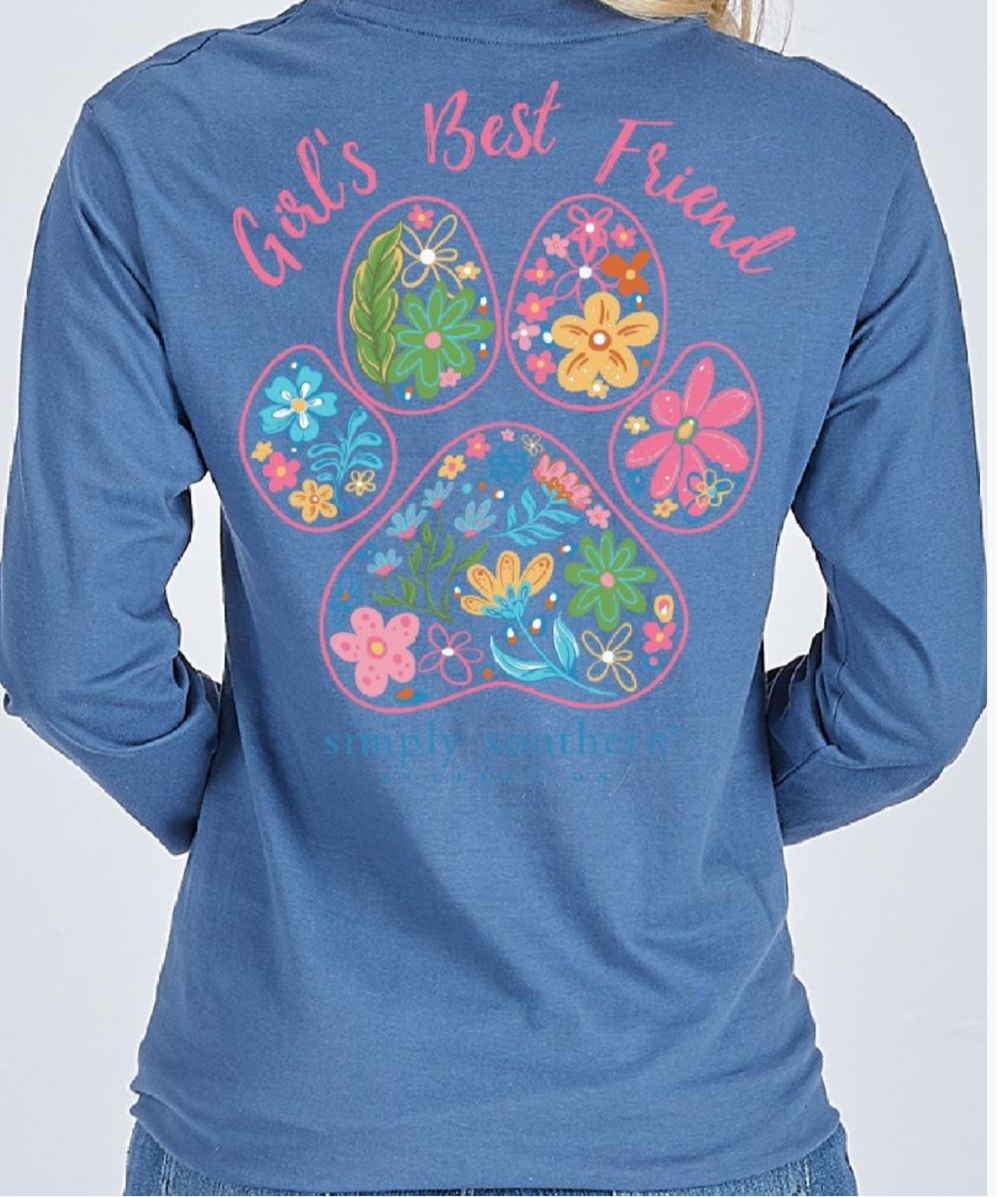 Simply Southern Long Sleeve