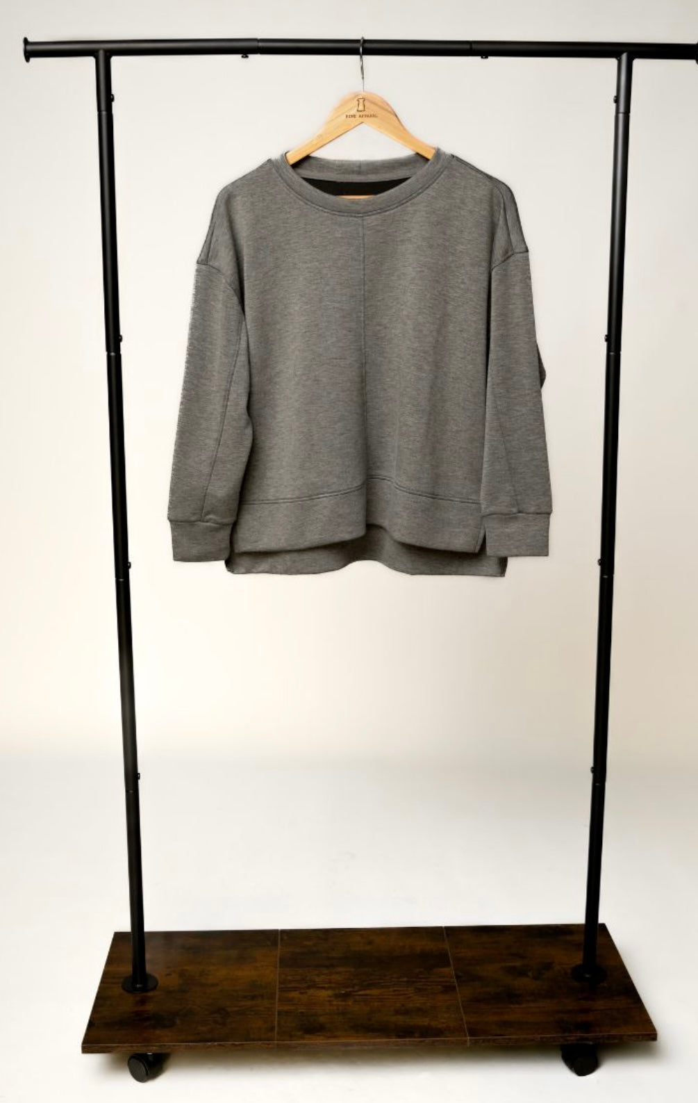 Silky Soft Hoodie W/ Pockets