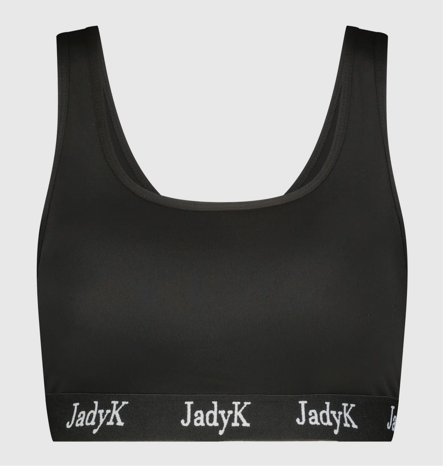 JadyK Luxe Sport Bralette