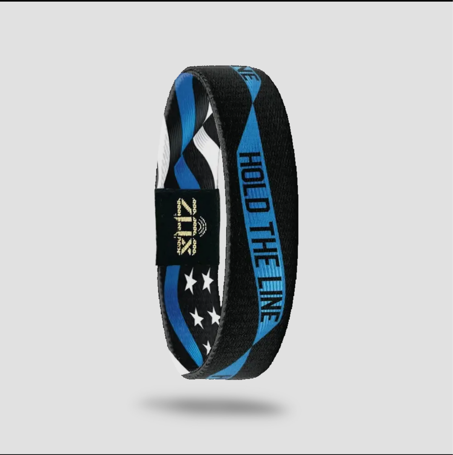ZOX Is A Interactive Bracelet that is a Unique piece