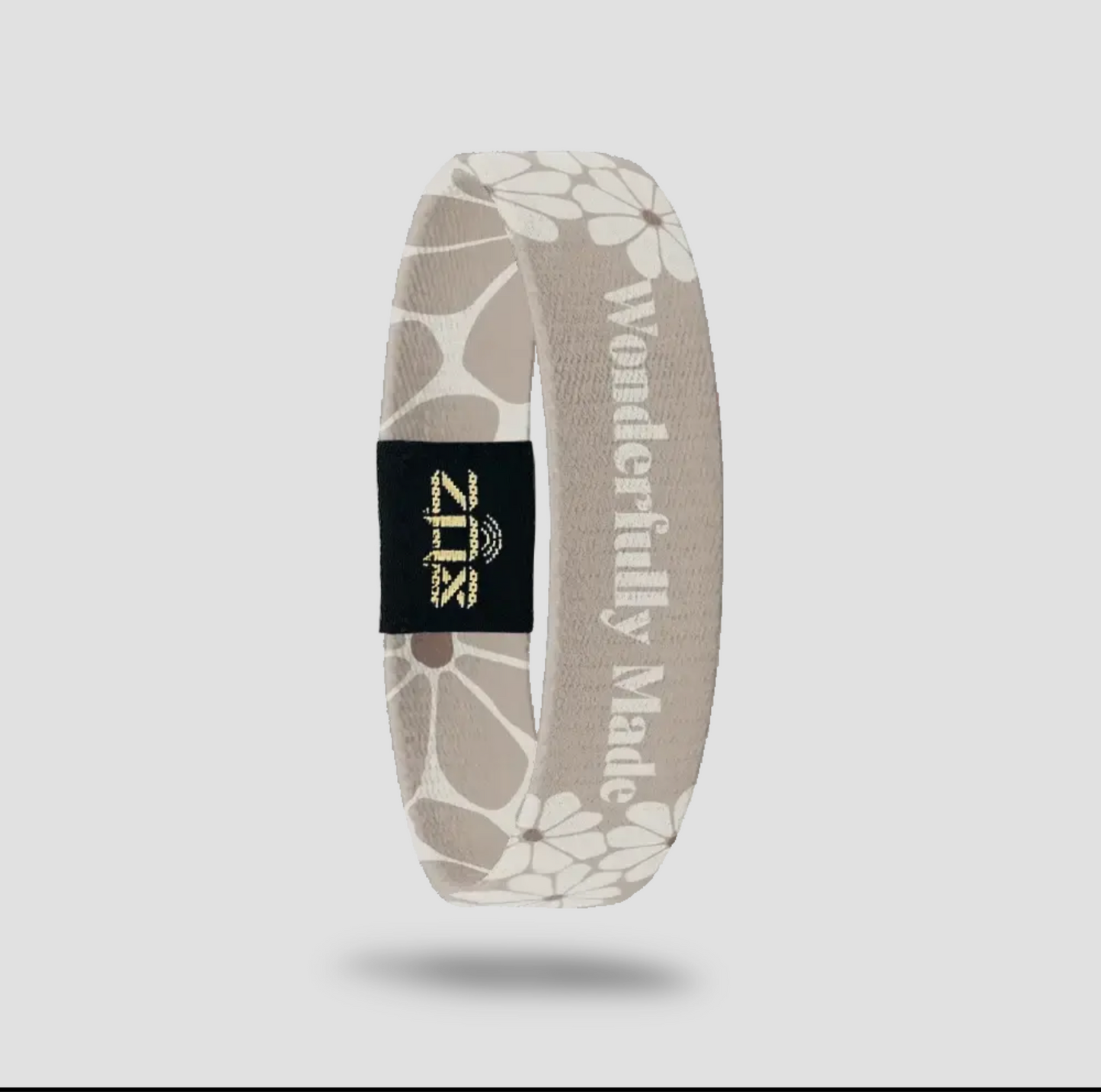ZOX Is A Interactive Bracelet that is a Unique piece