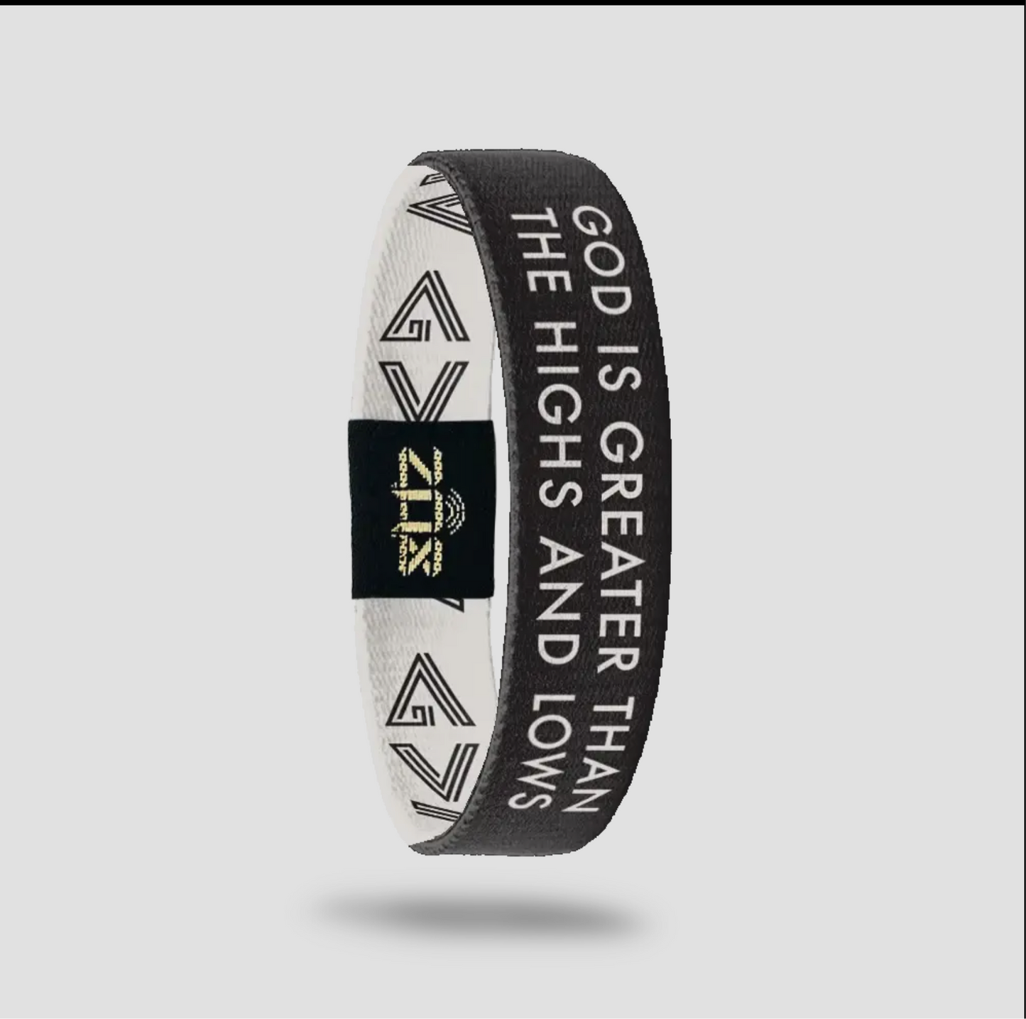 ZOX Is A Interactive Bracelet that is a Unique piece