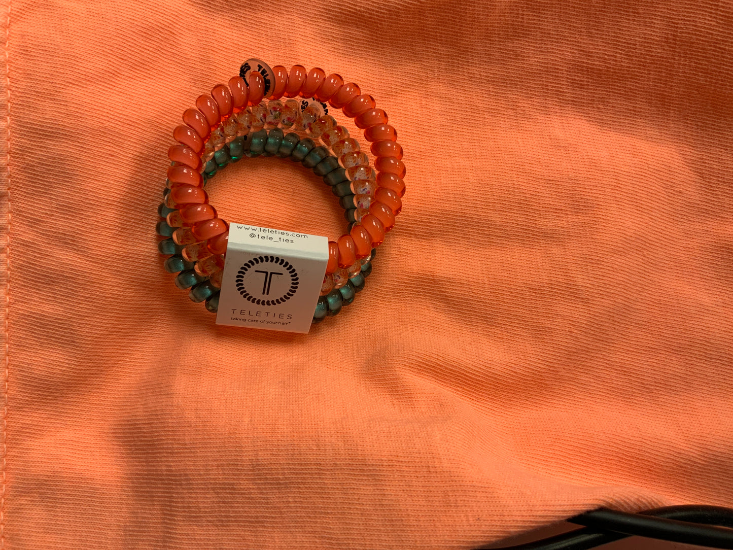 Teleties Coils - small
