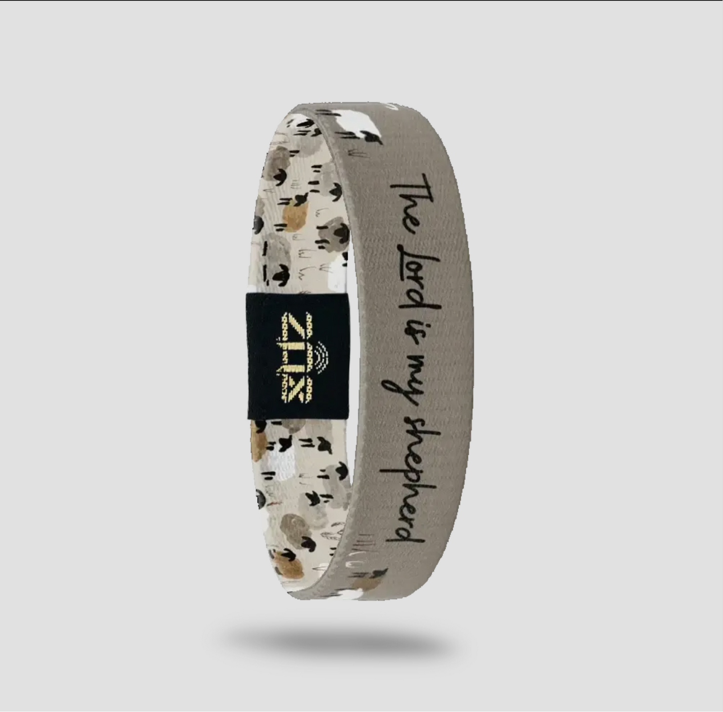 ZOX Is A Interactive Bracelet that is a Unique piece