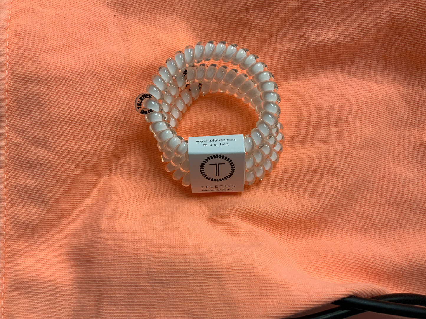 Teleties Coils - small