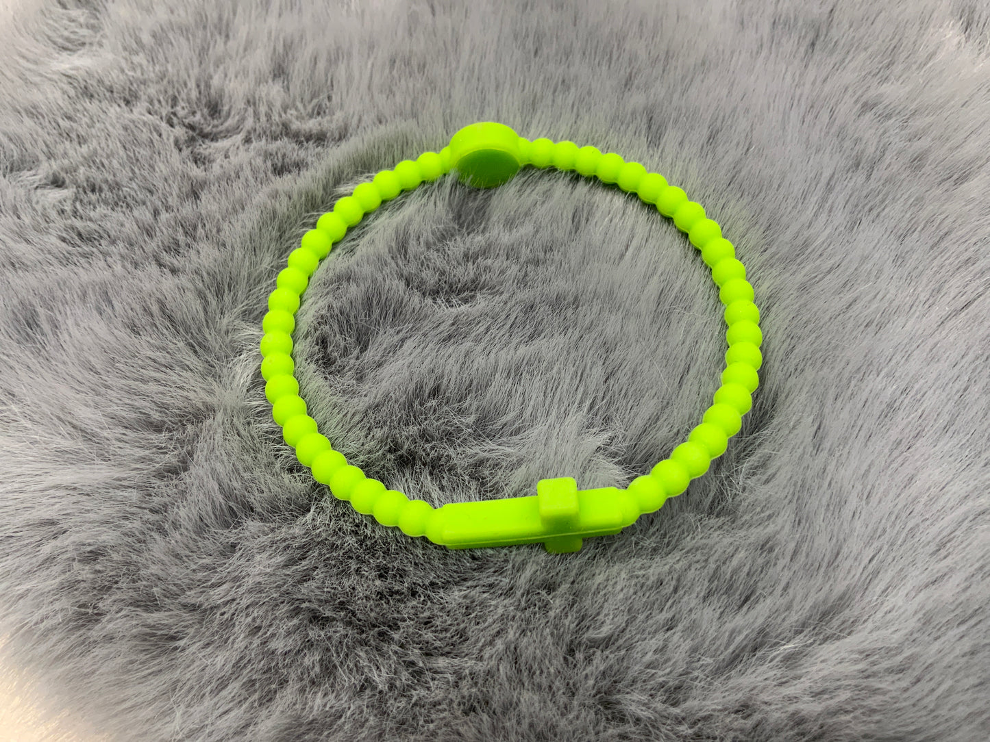 Jesus Cross Bracelet