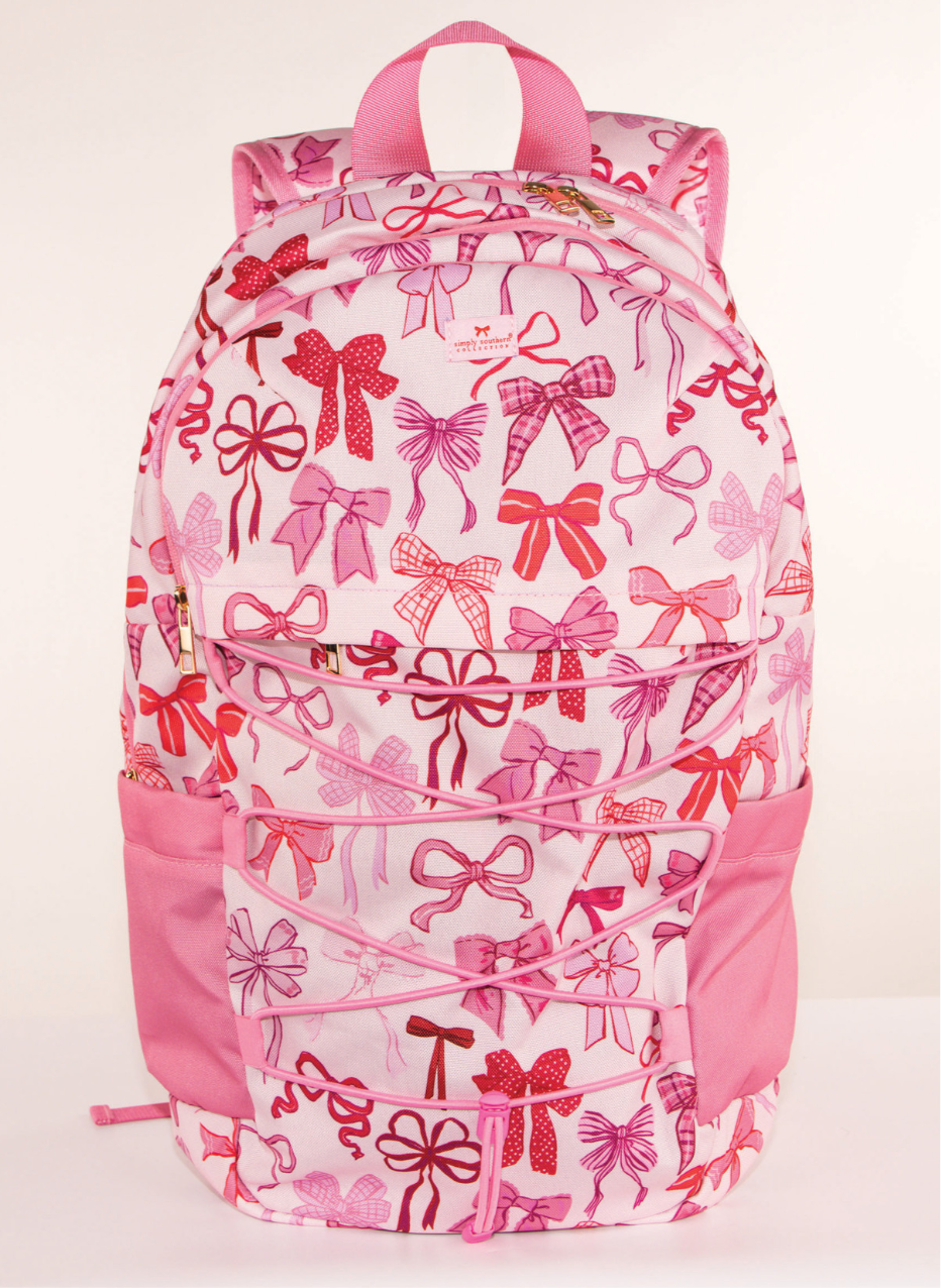Simply Southern Back Pack