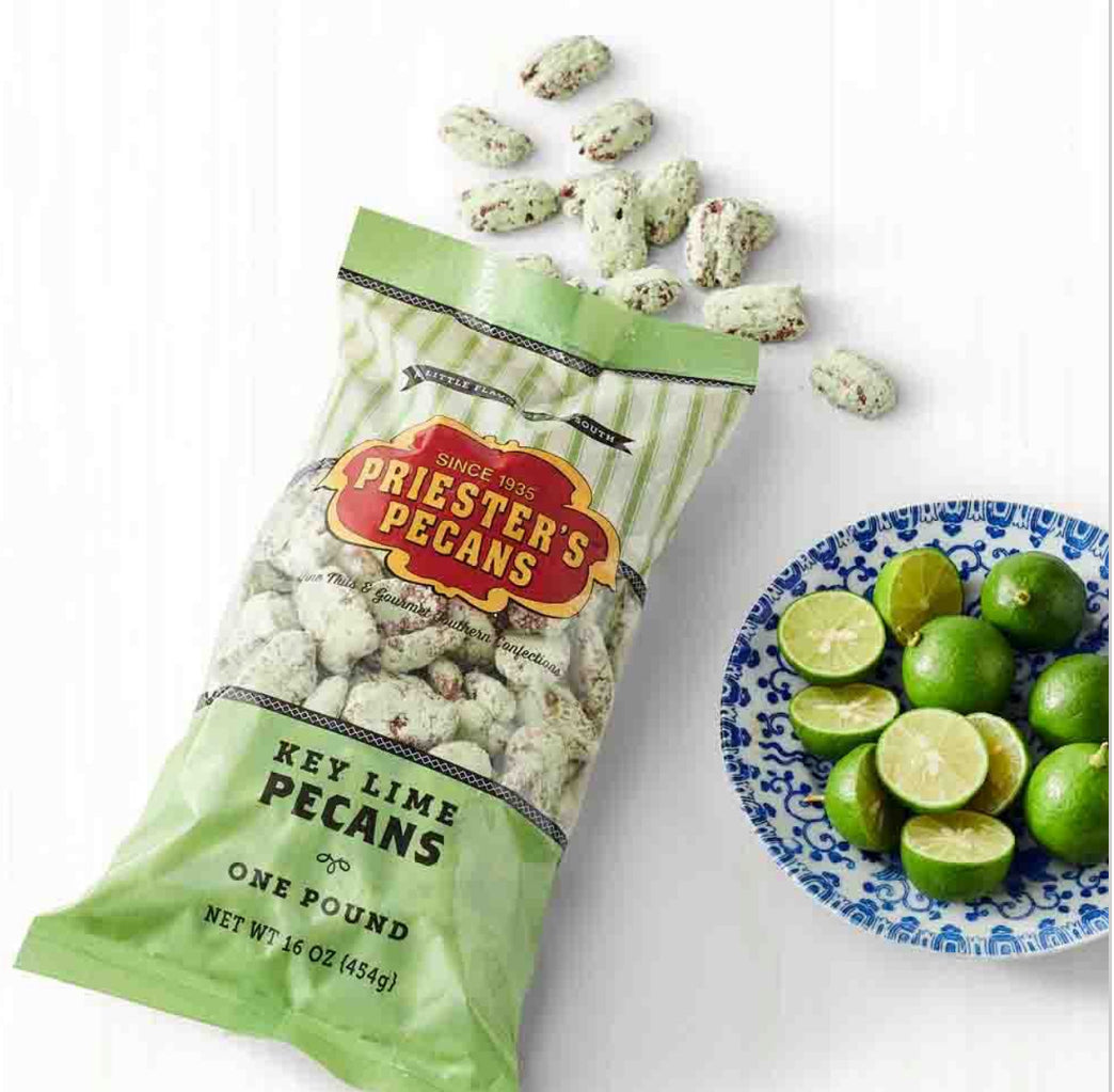 Priester’s Pecans One Pound