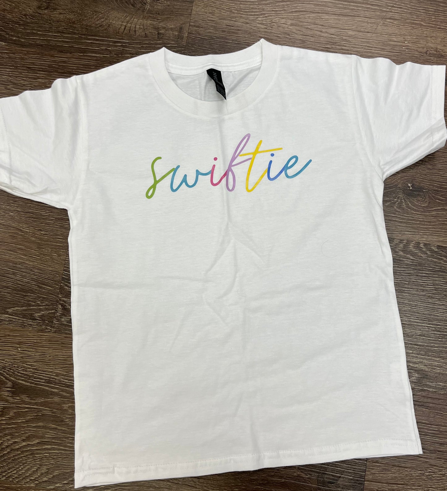 Swiftie tshirt
