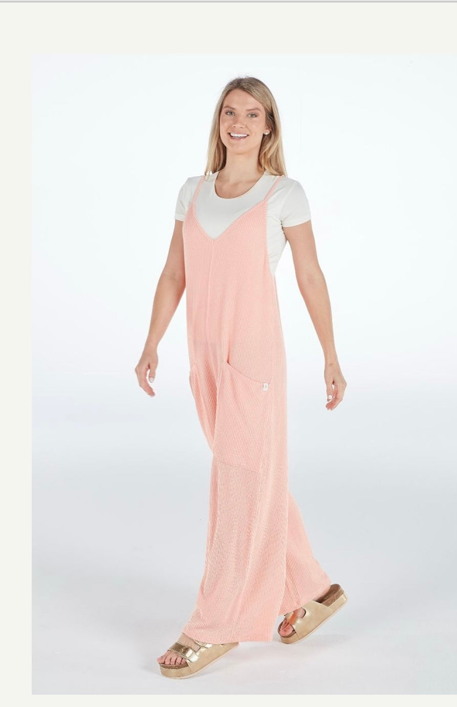 Simply Southern Jumpsuit