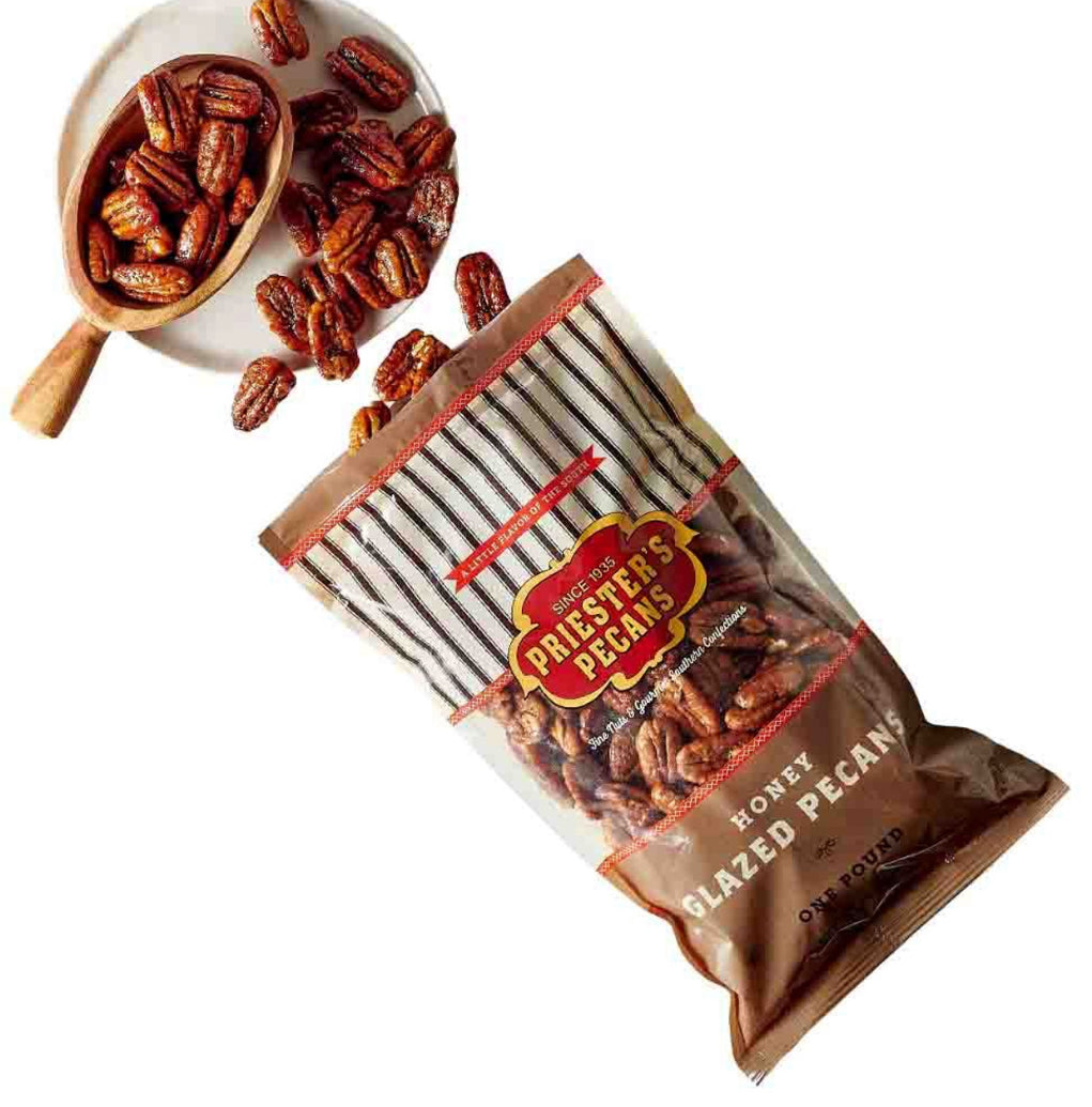 Priester’s Pecans One Pound