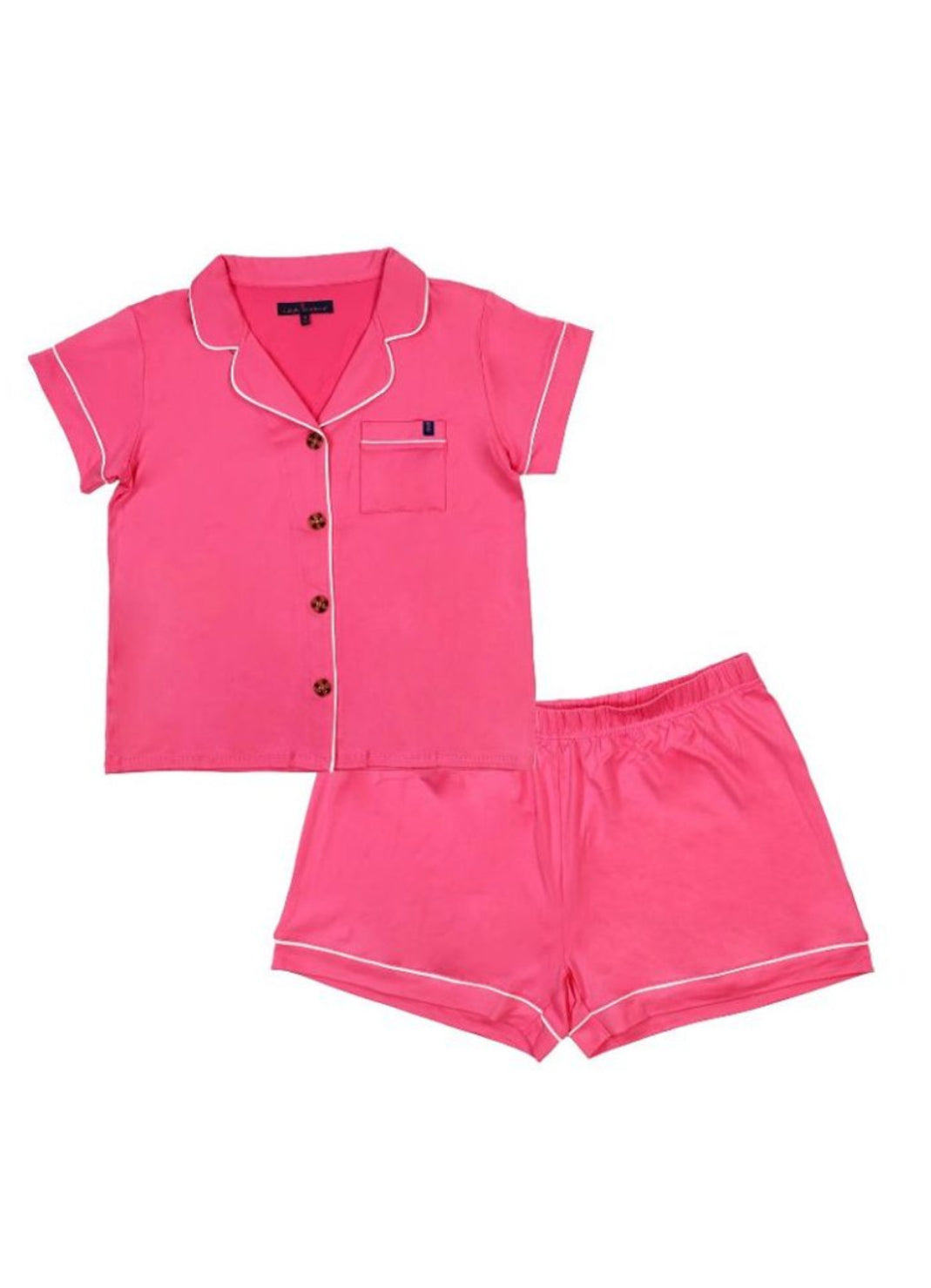 Simply Southern Pink PJ SET