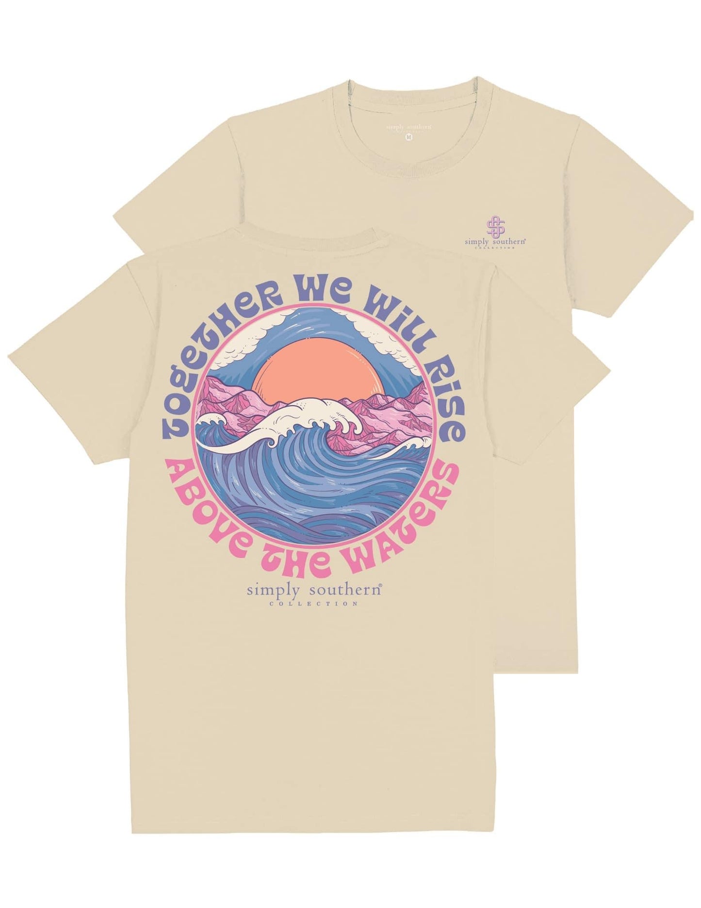 Simply Southern Hurricane Relief