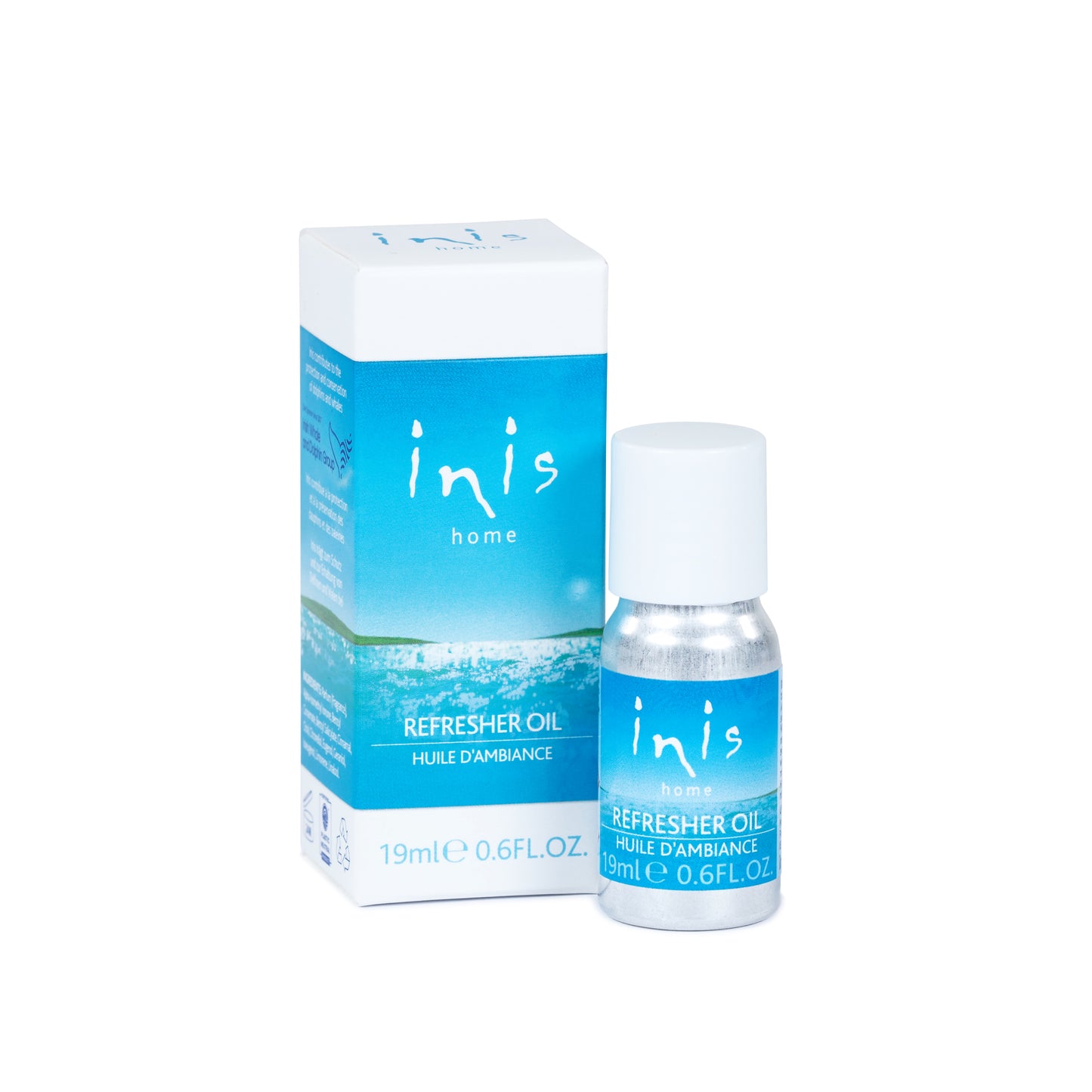 Inis Diffuser Oil