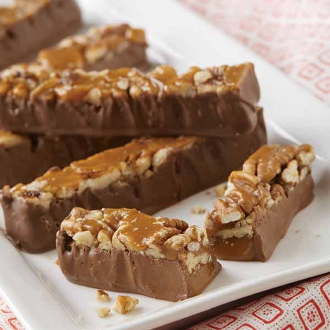 Priester’s Pecans Fiddlesticks