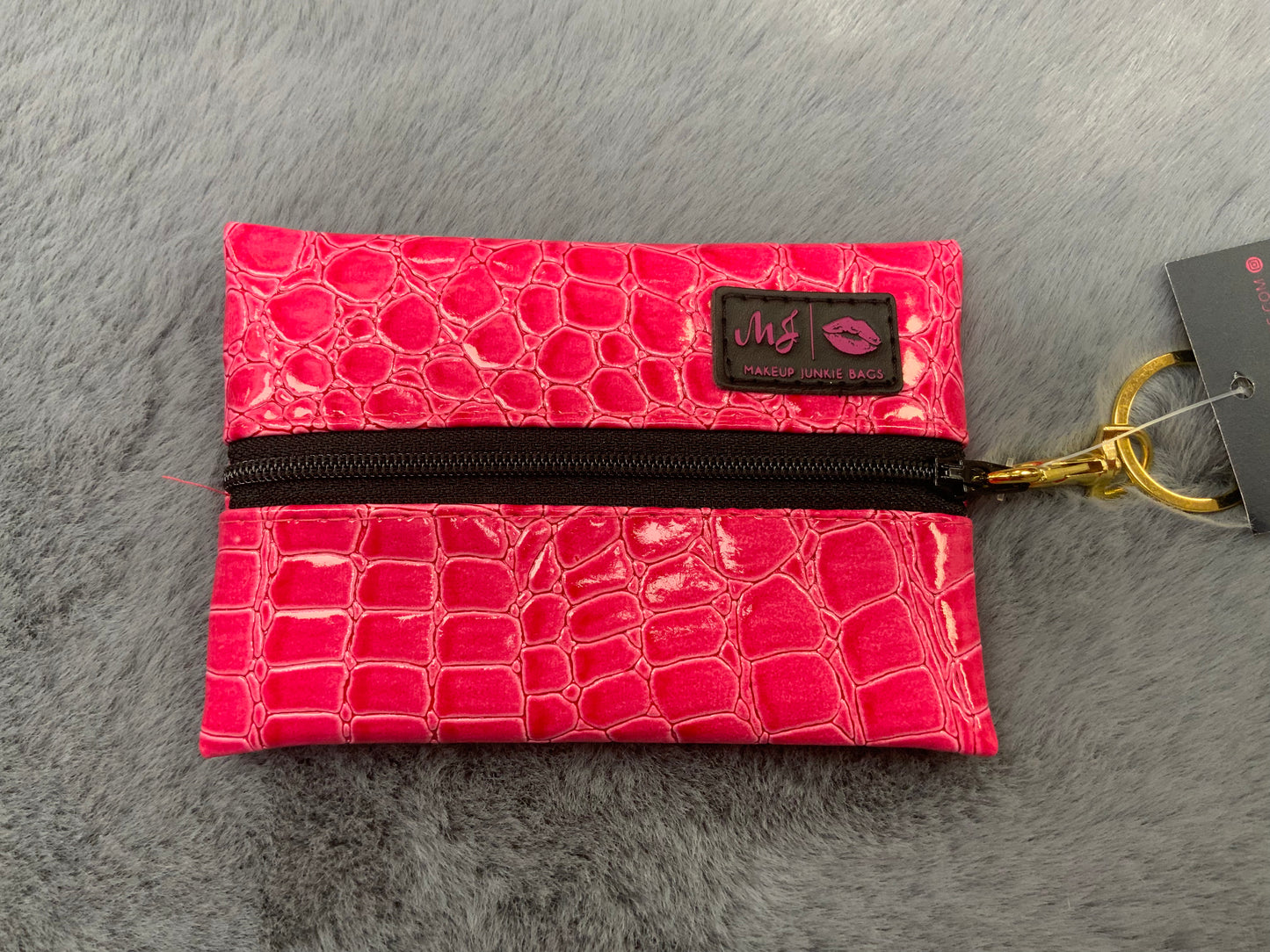 Meredith make-up bag