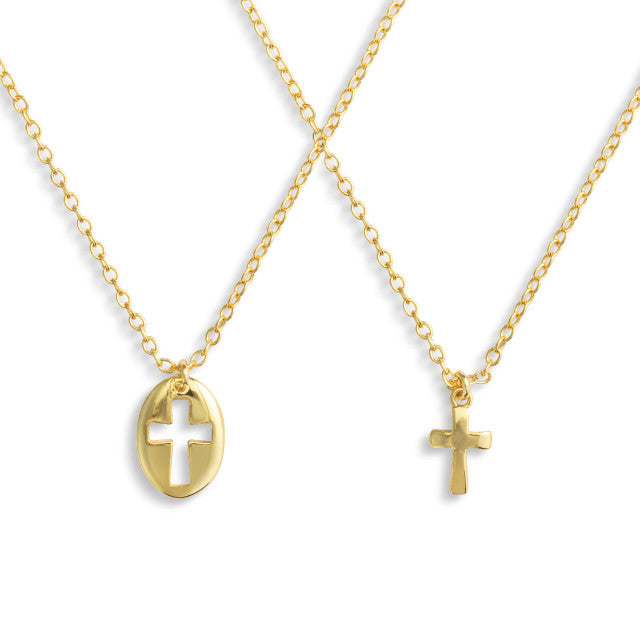 Demdaco Sharing Kindness Necklaces