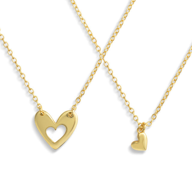 Demdaco Sharing Kindness Necklaces