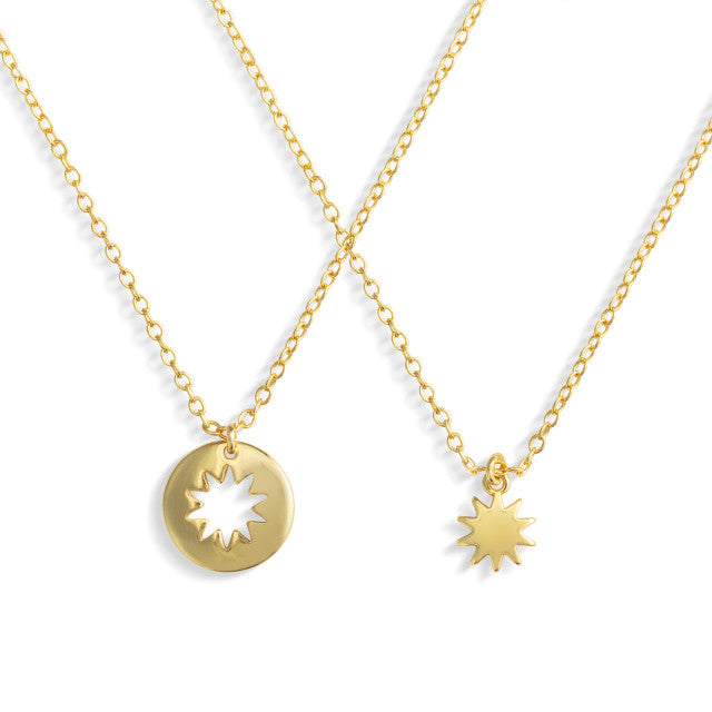 Demdaco Sharing Kindness Necklaces