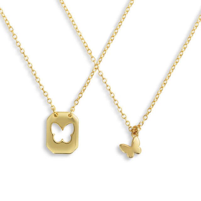 Demdaco Sharing Kindness Necklaces