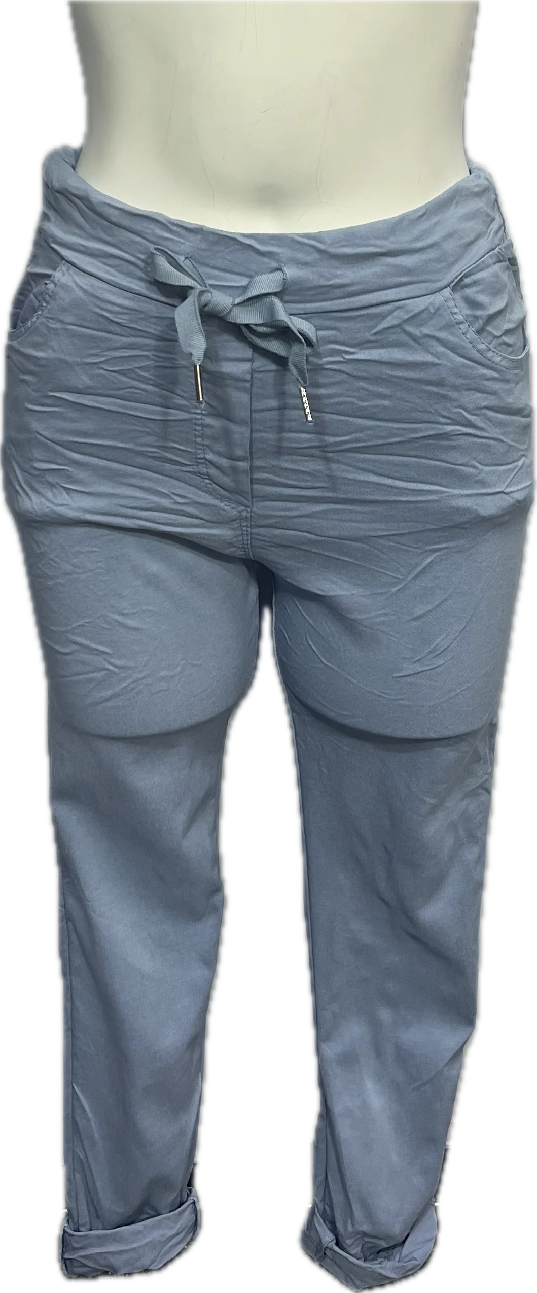 Urban Mangoz stretch pants