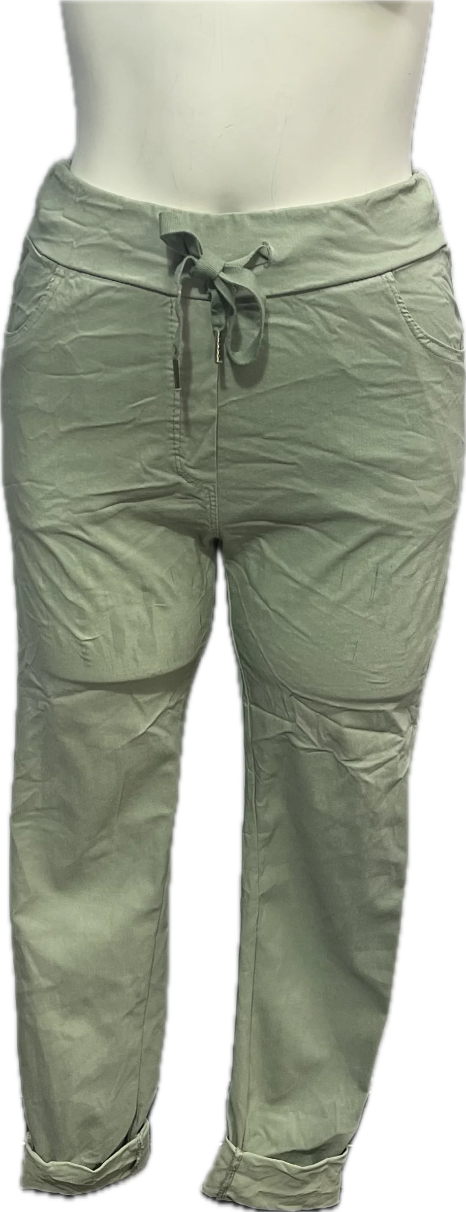 Urban Mangoz stretch pants