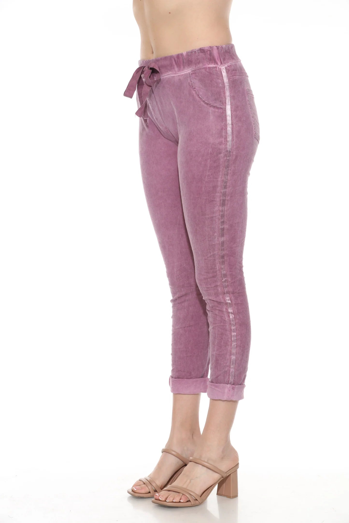 Urban Mangoz stretch pants