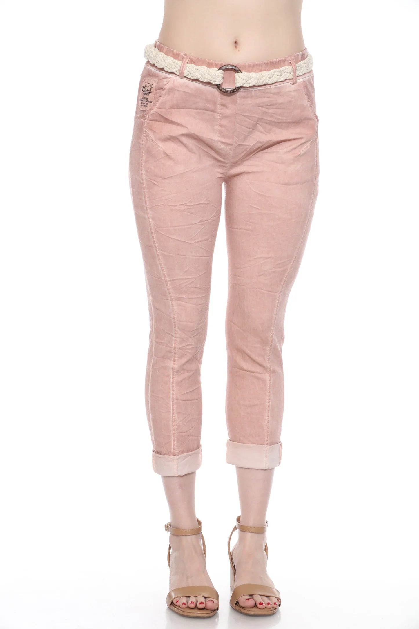 Urban Mangoz stretch pants